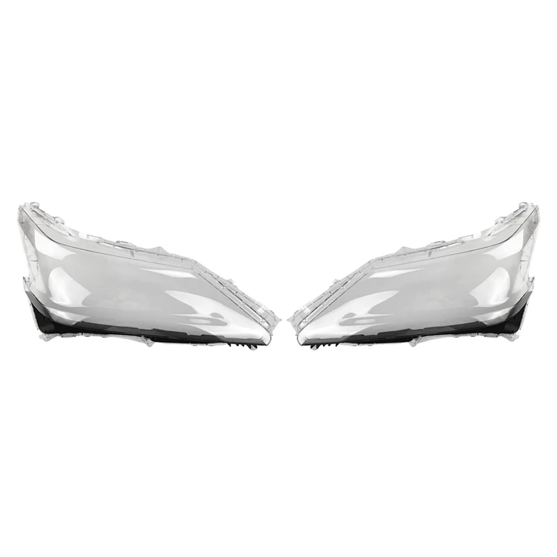 1Pair Car Front Headlight Head Light Lamp Lens Shell Cover Replacement for Lexus LX LX570 2016-2019
1Pair Car Front Headlight Head Light Lamp Lens Shell Cover Replacement for Lexus LX LX570 2016-2019