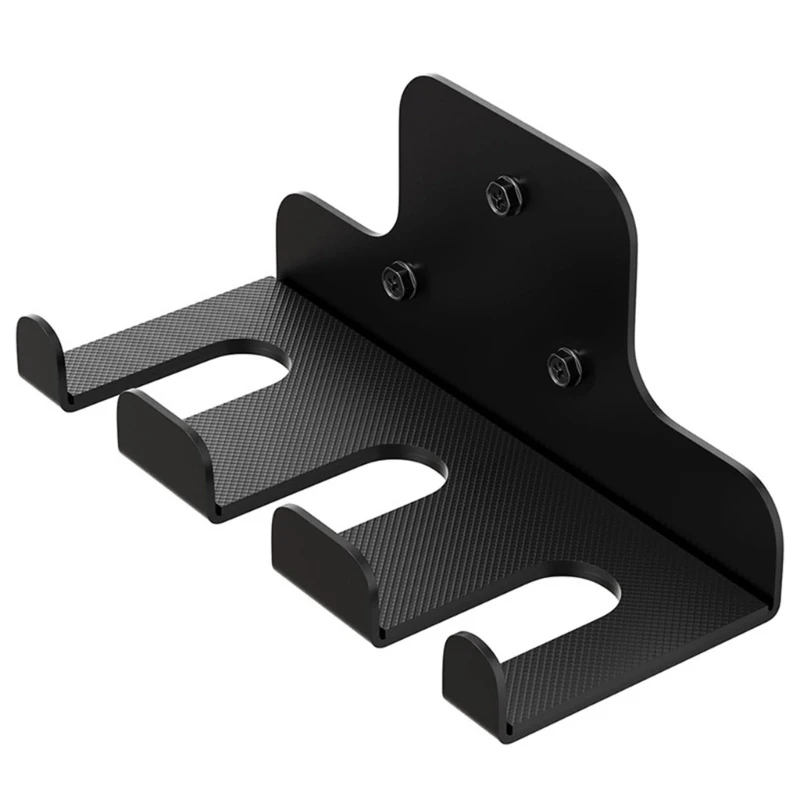 Gym Rack Home Gym Accessories Hanger, Wall Mount Hooks for Barbells, Row Handles
Gym Rack Home Gym Accessories Hanger, Wall Mount Hooks for Barbells, Row Handles