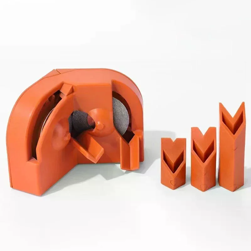 Electric Drill Bit Sharpener 2-16mm Twist Drill Bit Sharpener Household Grinding Tools Double-sided Polishing
Electric Drill Bit Sharpener 2-16mm Twist Drill Bit Sharpener Household Grinding Tools Double-sided Polishing