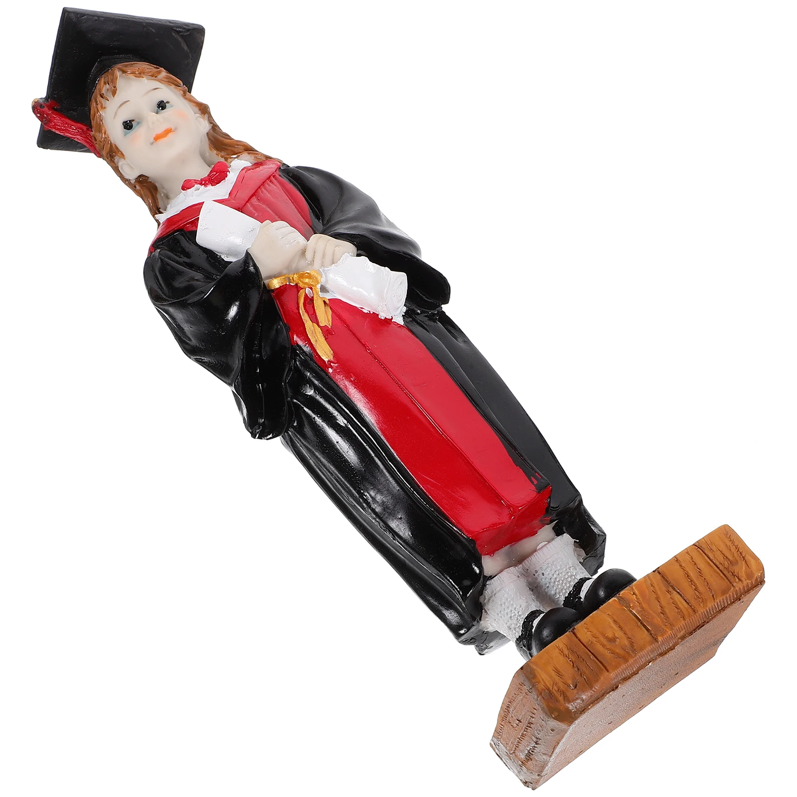 Decorate Doctor's Decoration Ornaments Office Decorations Resin Graduation Desktop
Decorate Doctor's Decoration Ornaments Office Decorations Resin Graduation Desktop