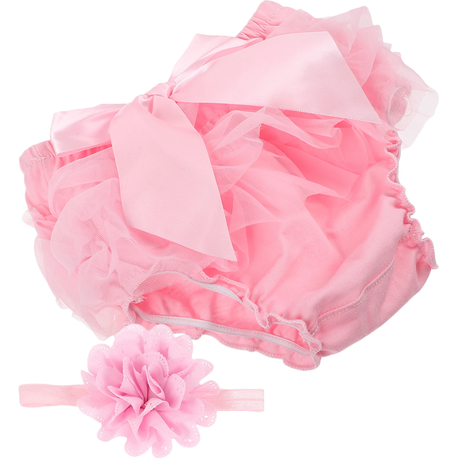 Newborn Baby Outfits Mesh Panties Comfortable Breathable Photo Props Cute Costume Baby Shower Gift Toddler Girl Wear
Newborn Baby Outfits Mesh Panties Comfortable Breathable Photo Props Cute Costume Baby Shower Gift Toddler Girl Wear