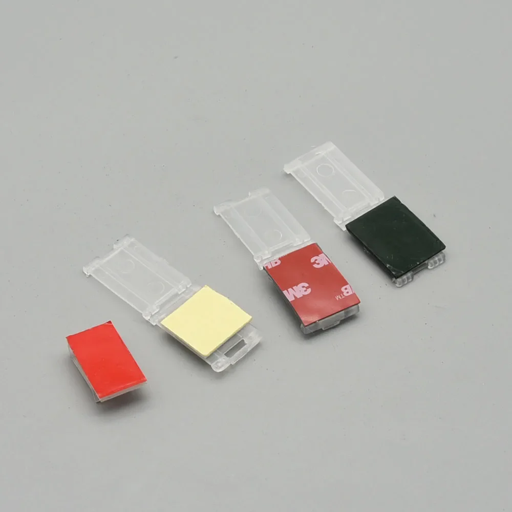 50pcs CISS DIY Acessories Ink Tube Clip Pipe Clamp Pipeline Part For EPSON Canon HP Brother Inkjet Printer Repair Kit Tool
50pcs CISS DIY Acessories Ink Tube Clip Pipe Clamp Pipeline Part For EPSON Canon HP Brother Inkjet Printer Repair Kit Tool