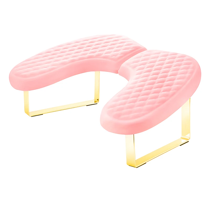 U-shaped high-end soft butterfly hand pillow, removable folding manicure hand pillow, special tool for manicure salon
U-shaped high-end soft butterfly hand pillow, removable folding manicure hand pillow, special tool for manicure salon