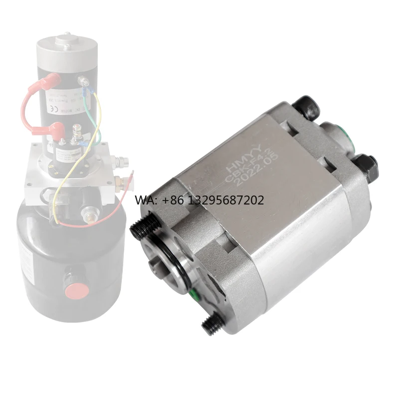 Гидравлический шестеренчатый насос для подъемных машин CBK-F1.1 F2.7 F4.2, насос для самосвала, комплектующие для малых гидравлических силовых установок, шестеренчатый насос для электрического подъемника
Гидравлический шестеренчатый насос для подъемных машин CBK-F1.1 F2.7 F4.2, насос для самосвала, комплектующие для малых гидравлических силовых установок, шестеренчатый насос для электрического подъемника