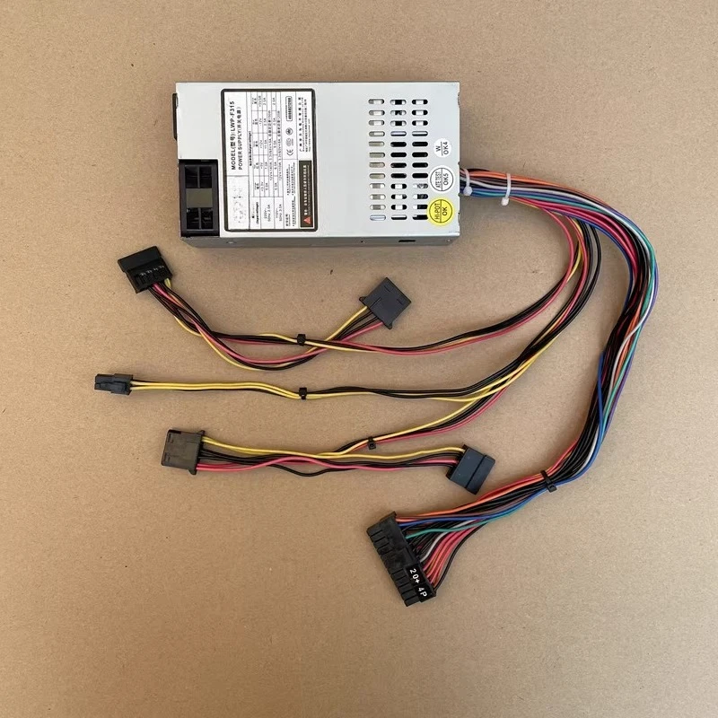 Rated 200W 300W Snail International/Industrial Control FLEX/POS Machine Small 1U Silent Power Supply
Rated 200W 300W Snail International/Industrial Control FLEX/POS Machine Small 1U Silent Power Supply
