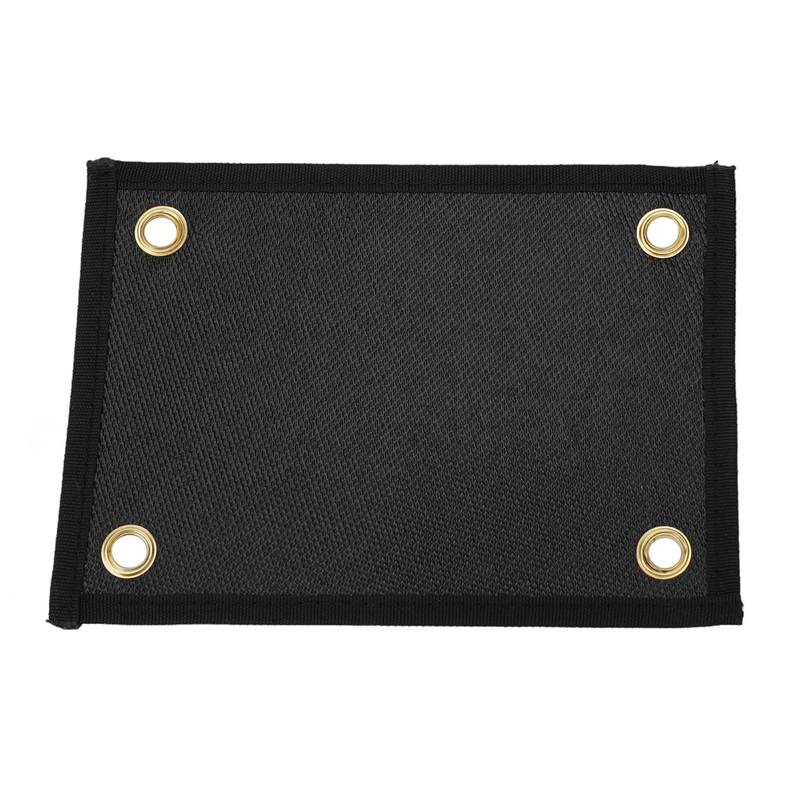 BBQ Outdoor Camping Fireproof Mat BBQ Camping Flame Retardant Pad Mat Picnic Stove Stove Fireproof Mat Reusable
BBQ Outdoor Camping Fireproof Mat BBQ Camping Flame Retardant Pad Mat Picnic Stove Stove Fireproof Mat Reusable