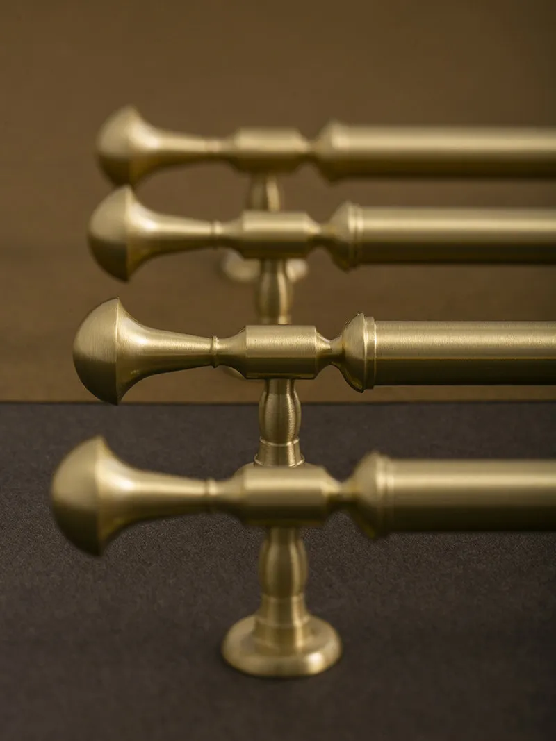 Modern Brushed Brass Cabinet Door Knobs and Handles Furniture Solid Brass Cupboard Wardrobe Drawer Pull Antique T Bar Handles
Modern Brushed Brass Cabinet Door Knobs and Handles Furniture Solid Brass Cupboard Wardrobe Drawer Pull Antique T Bar Handles