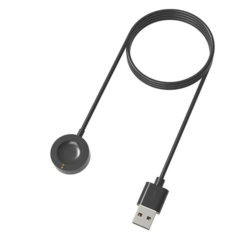 Fast Charging Cable Smart Watch Compatible For -Michael -Kors Access Gen 4 Gen 5 5E MKT5080 Charging Cable-A31R
Fast Charging Cable Smart Watch Compatible For -Michael -Kors Access Gen 4 Gen 5 5E MKT5080 Charging Cable-A31R