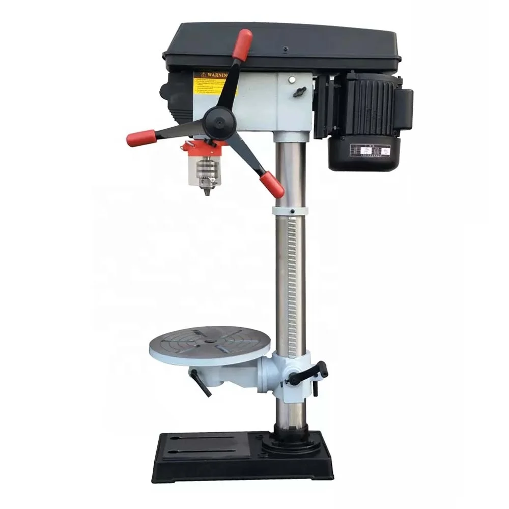 Precision Small Benchtop Drilling Machines Are Used for Woodworking and Metal Micro Drilling Machines
Precision Small Benchtop Drilling Machines Are Used for Woodworking and Metal Micro Drilling Machines