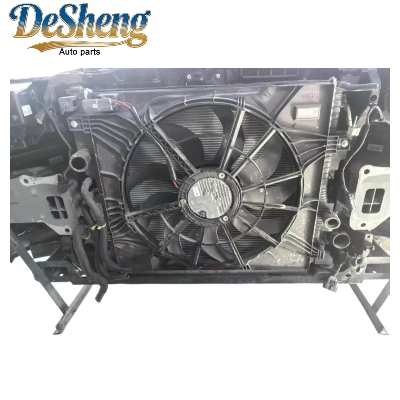 Nautilus Front End Assembly Car Bumper LED Headlight Front Grille Radiator Hood Fender Premium Auto Replacement Parts
Nautilus Front End Assembly Car Bumper LED Headlight Front Grille Radiator Hood Fender Premium Auto Replacement Parts