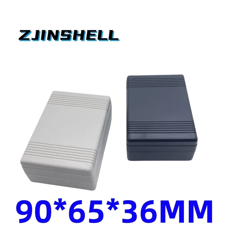 1pcs Plastic Electronic Project Box Enclosure Instrument Case DIY 90x65x36mm Wire Junction Boxes
1pcs Plastic Electronic Project Box Enclosure Instrument Case DIY 90x65x36mm Wire Junction Boxes