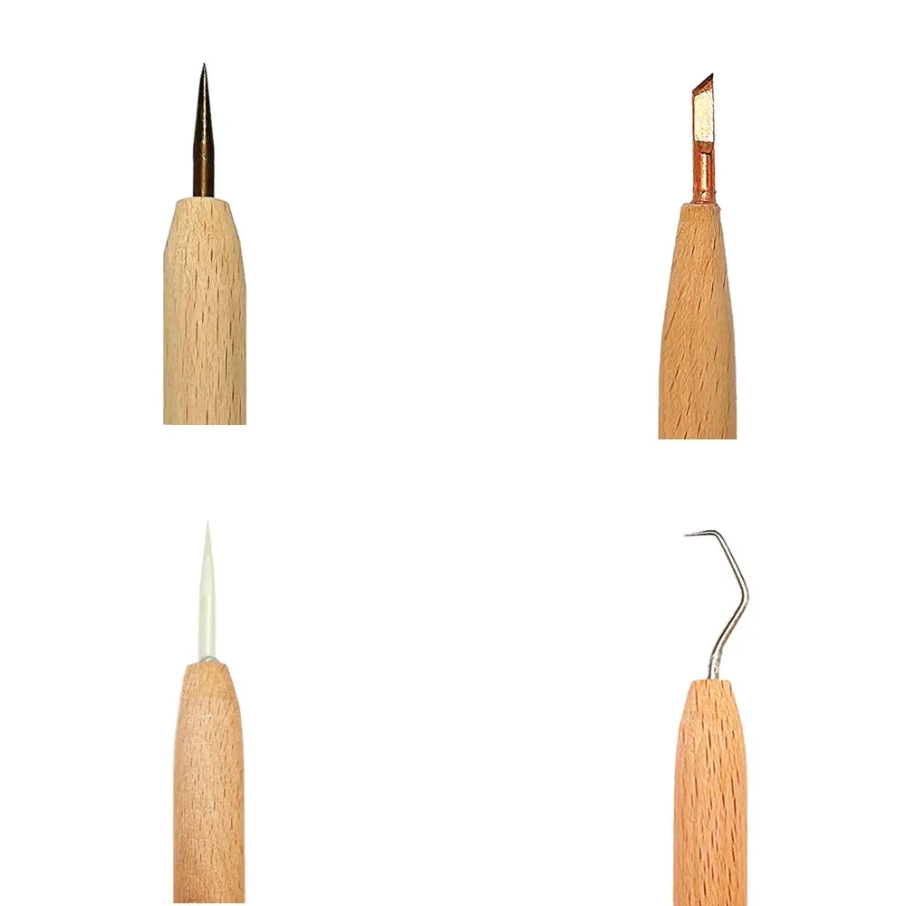 Cleaning Pencils Cleaning Bamboo Sticks for Coins and Artifacts Clean Pencil Set
Cleaning Pencils Cleaning Bamboo Sticks for Coins and Artifacts Clean Pencil Set