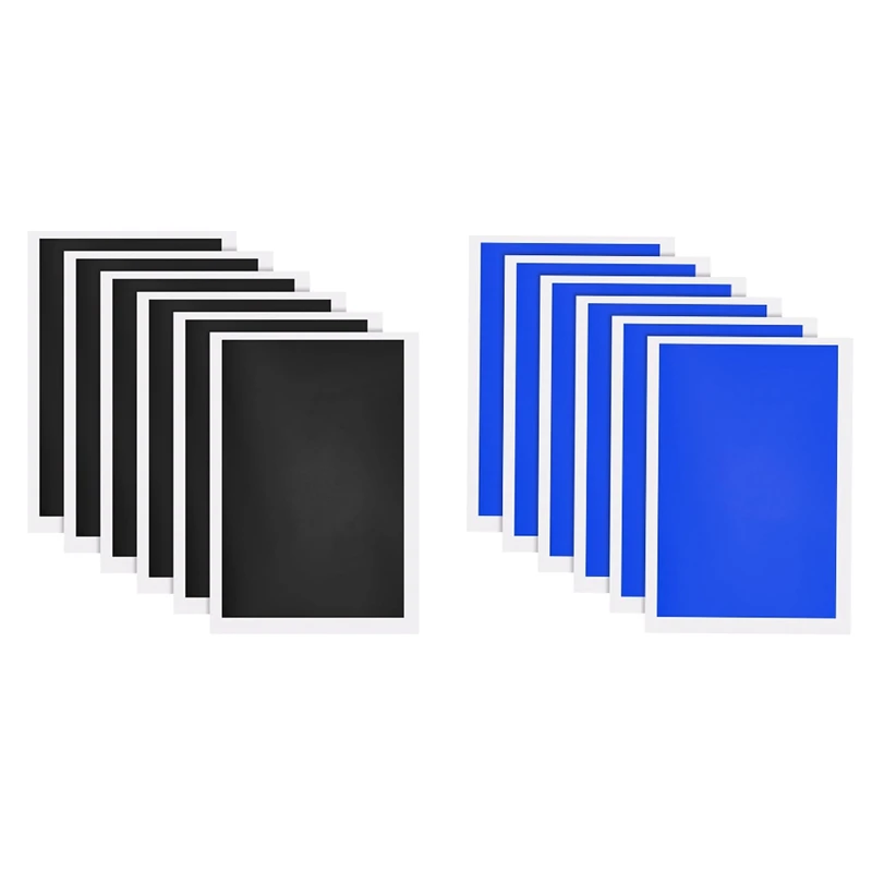 6 Pieces Engraving Marking Paper, Ceramic Paper Color Engraving Paper Suitable For Glass Metal Ceramic DIY Crafts
6 Pieces Engraving Marking Paper, Ceramic Paper Color Engraving Paper Suitable For Glass Metal Ceramic DIY Crafts