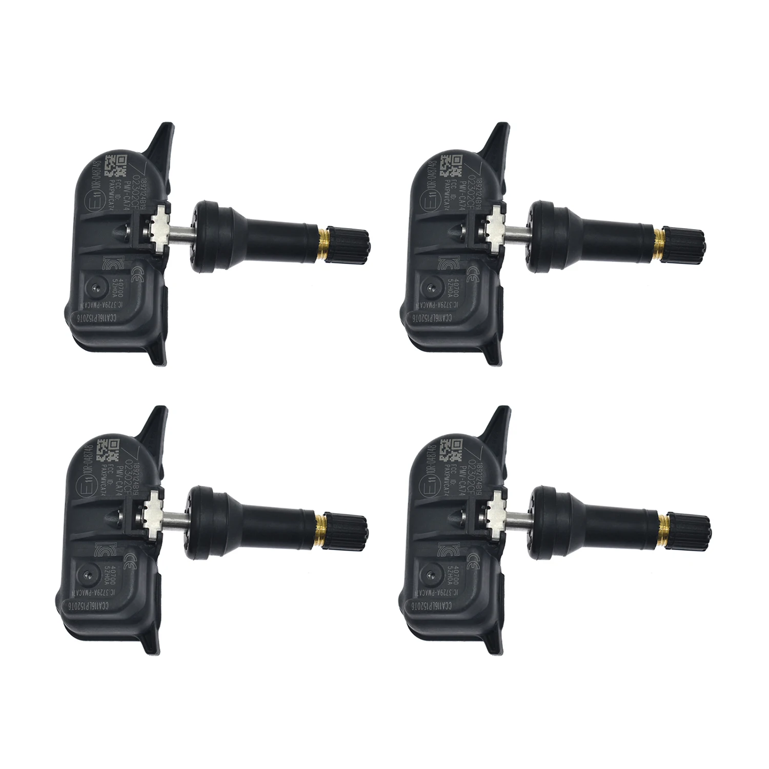 TPMS 40700-5ZH0A, TPMS Tire Pressure Monitor, OEM Replacement Auto Part
TPMS 40700-5ZH0A, TPMS Tire Pressure Monitor, OEM Replacement Auto Part