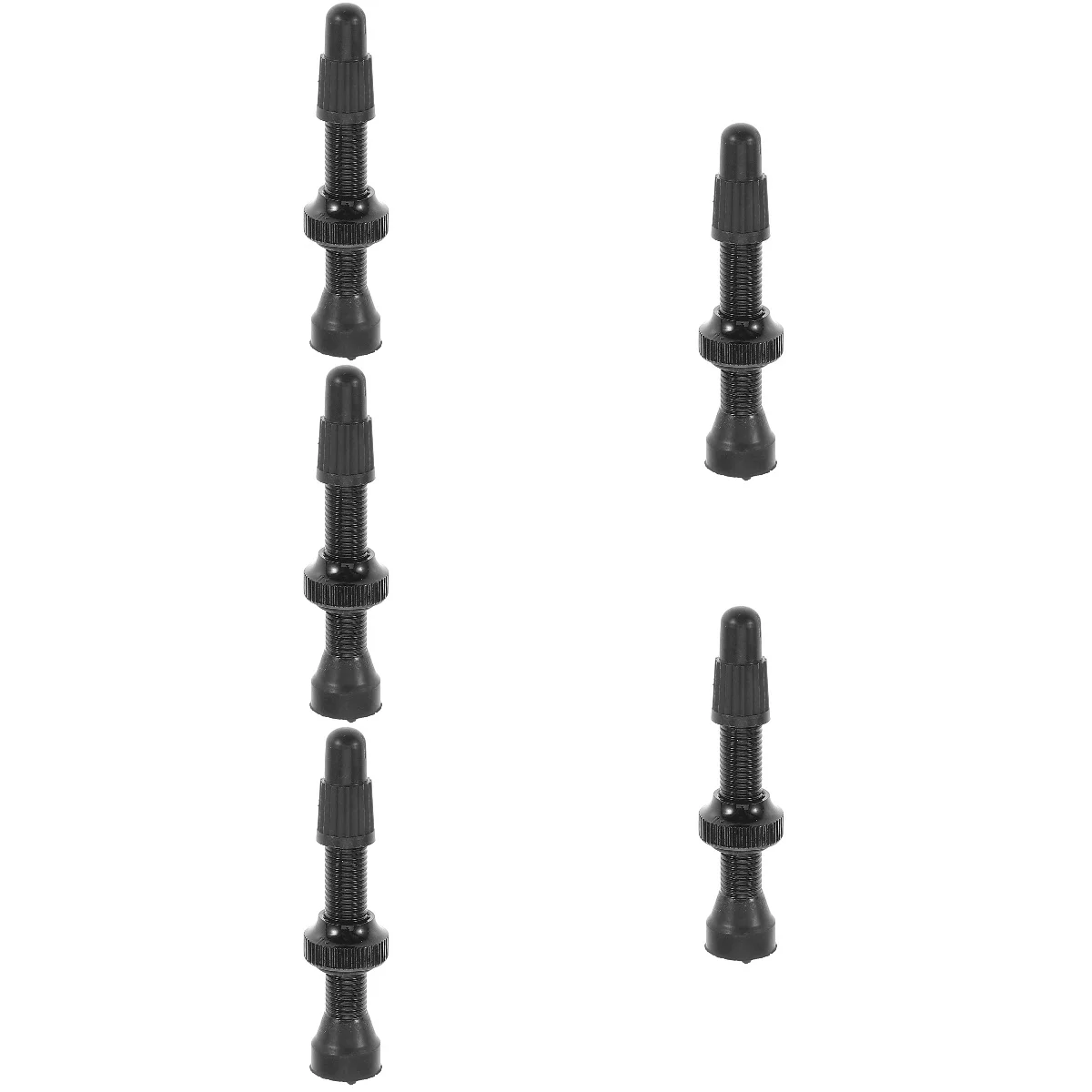 5 Pieces Valve Tubeless Tire Stems Mountain Bike Presta Other Accessories Gas Nozzle
5 Pieces Valve Tubeless Tire Stems Mountain Bike Presta Other Accessories Gas Nozzle