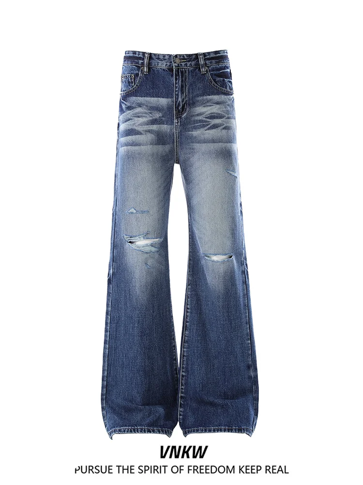 Джинсы в американском ретро-стиле, свободные, прямые, широкие, повседневные брюки для мужчин и женщин, молодежные, однотонные, зимняя одежда
Джинсы в американском ретро-стиле, свободные, прямые, широкие, повседневные брюки для мужчин и женщин, молодежные, однотонные, зимняя одежда