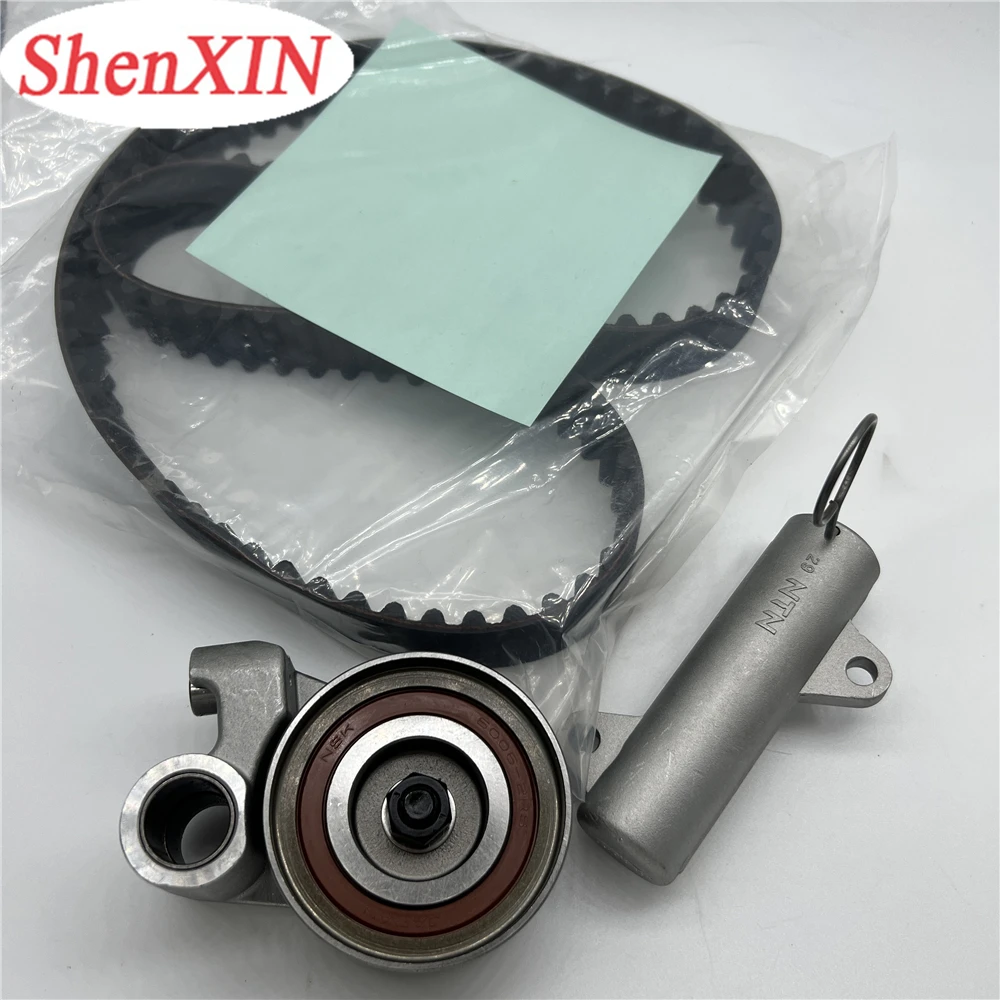 OEM 13568-39015 13540-67020 13505-0L010 for Toyotaa Dyna Hiace Hilux Land Cruiser Timing Belt Tensioner Pulley Idler Kit
OEM 13568-39015 13540-67020 13505-0L010 for Toyotaa Dyna Hiace Hilux Land Cruiser Timing Belt Tensioner Pulley Idler Kit