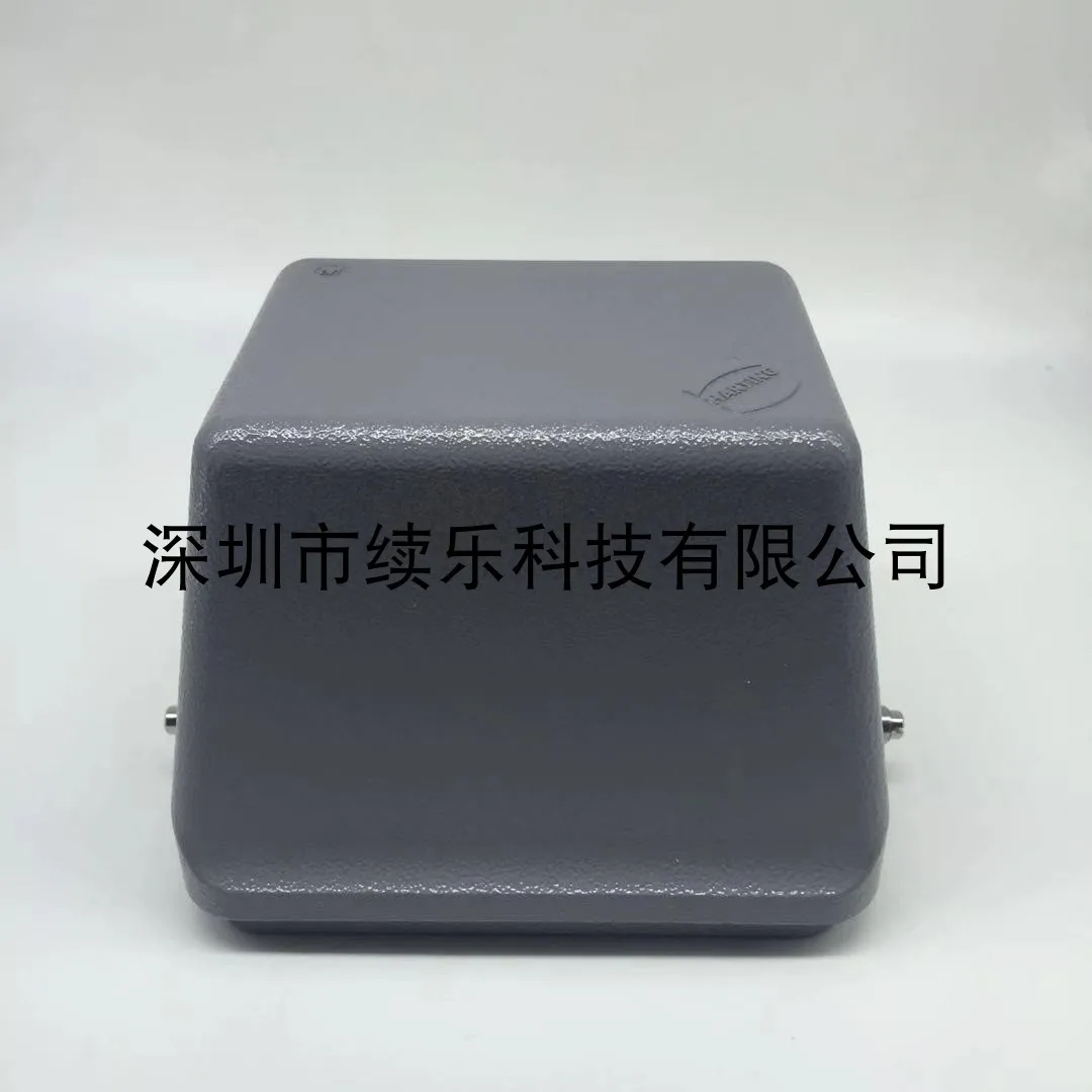 19300480548 Разъем HARTTING HAN-48B-GS-M40
19300480548 Разъем HARTTING HAN-48B-GS-M40