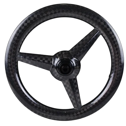 Carbon Fiber 20 Inch 451 Star 3 Spokes Bike Wheelset 26mm Wide 50mm High Open Type Bicycle Hubs HG/XDR Clincher UD/3K/12K
Carbon Fiber 20 Inch 451 Star 3 Spokes Bike Wheelset 26mm Wide 50mm High Open Type Bicycle Hubs HG/XDR Clincher UD/3K/12K
