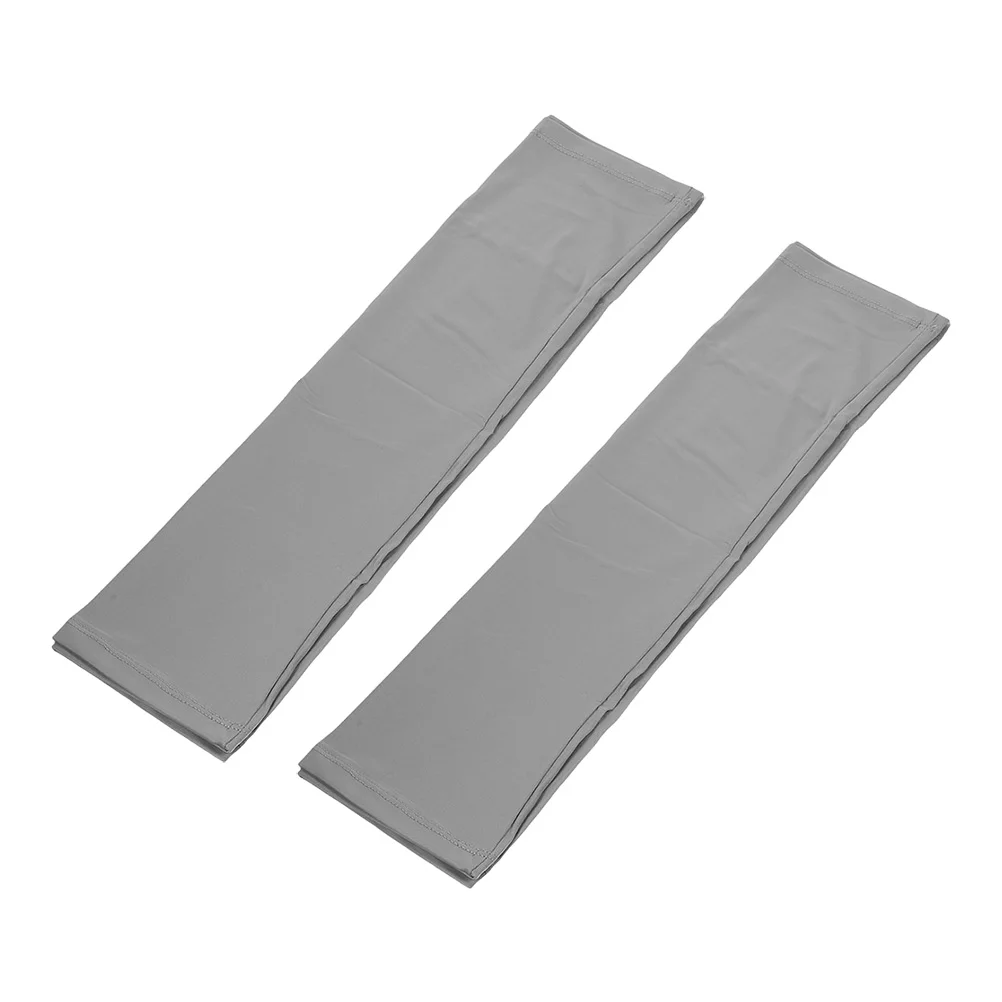 2Pcs Sunscreen Mask Elastic Face Hood Grey Gaiter for Cycling Hiking Mountaineering Balaclava Protection Sports Wear Anti UV Hat
2Pcs Sunscreen Mask Elastic Face Hood Grey Gaiter for Cycling Hiking Mountaineering Balaclava Protection Sports Wear Anti UV Hat