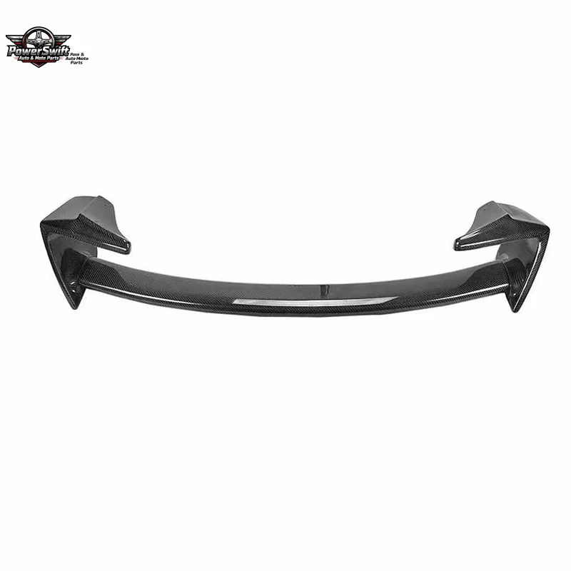 Suitable for 2012-2020 Toyota GT86 Wolf Flame Carbon Fiber Spoiler Fixed Wing Rear Diffuser
Suitable for 2012-2020 Toyota GT86 Wolf Flame Carbon Fiber Spoiler Fixed Wing Rear Diffuser
