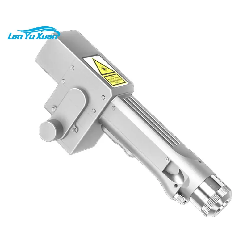 The Latest SUP22C Metal Paint Laser Cleaner Handheld Fiber Laser Cleaning Machine 3000w Portable SUP22C Laser Cleaning Head
The Latest SUP22C Metal Paint Laser Cleaner Handheld Fiber Laser Cleaning Machine 3000w Portable SUP22C Laser Cleaning Head