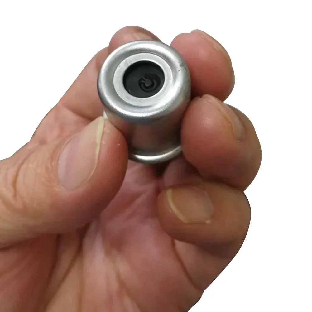 Practical PCV Valve Part Name PCV Valve Suitable For Pontiac Colour Silver Installation Method Replacement Installation
Practical PCV Valve Part Name PCV Valve Suitable For Pontiac Colour Silver Installation Method Replacement Installation