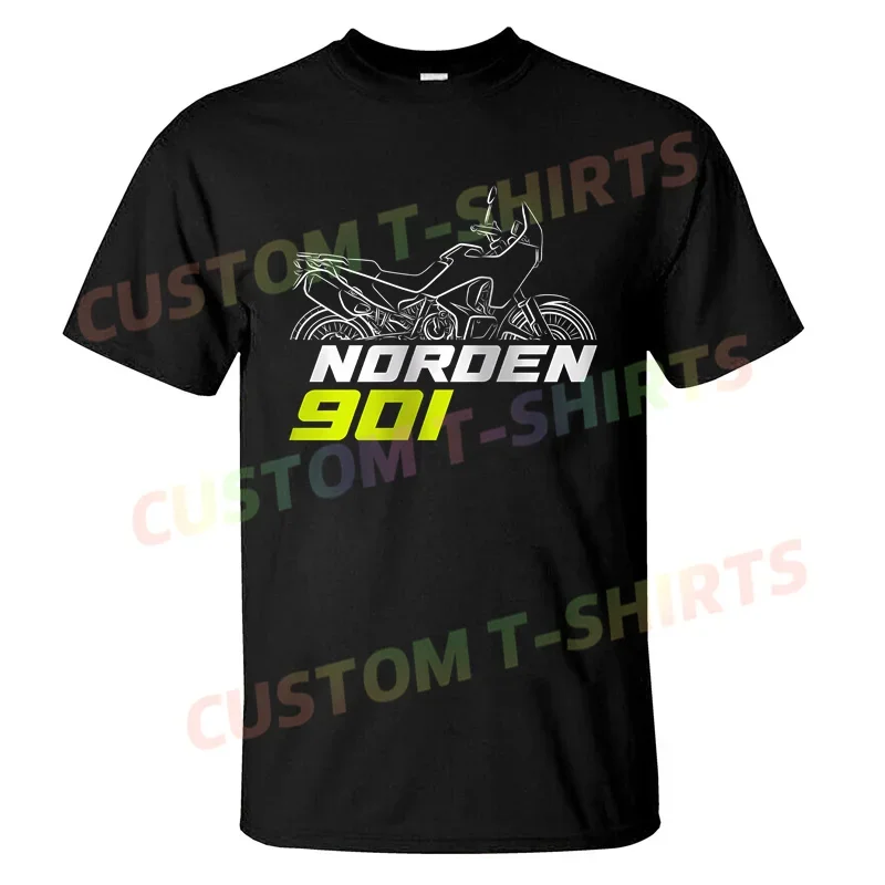 2024 Men T Shirt Casual T-shirt Husqvarna Norden 901 Graphic Summer Short Sleeves 100% Cotton S-3XL Cool Tee
2024 Men T Shirt Casual T-shirt Husqvarna Norden 901 Graphic Summer Short Sleeves 100% Cotton S-3XL Cool Tee