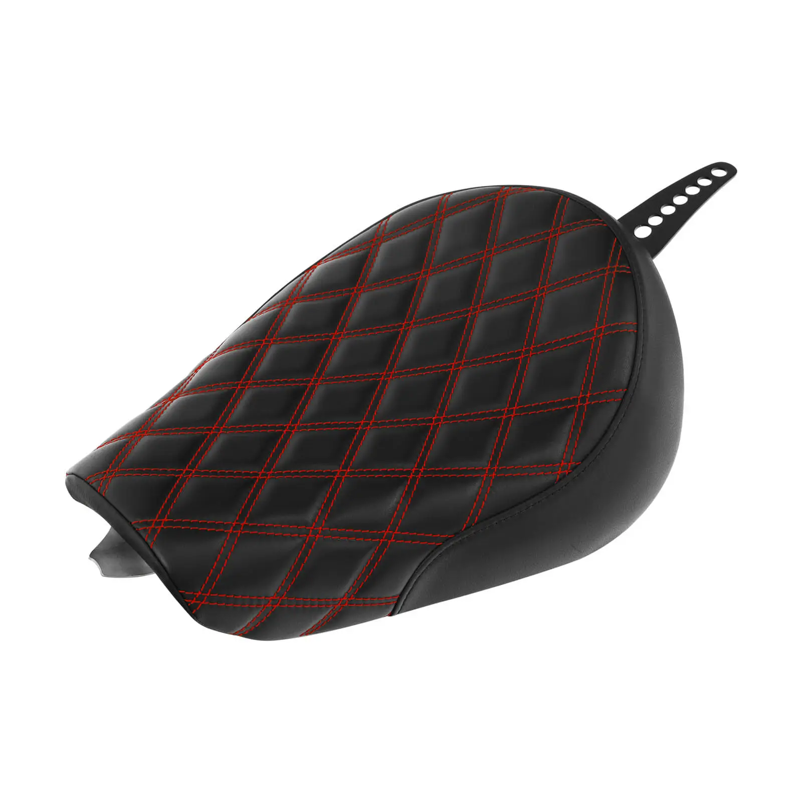Motorcycle Driver Solo Seat For Harley Sportster Iron XL 883 1200 48 72 2010-2023
Motorcycle Driver Solo Seat For Harley Sportster Iron XL 883 1200 48 72 2010-2023