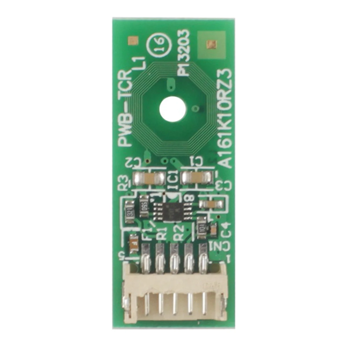 Developer Unit Chip for Konica Minolta Develop DV-621K DV-621BK DV 621K 621BK 621C 621M 621Y 621CMY DV-621C DV-621M DV-621Y
Developer Unit Chip for Konica Minolta Develop DV-621K DV-621BK DV 621K 621BK 621C 621M 621Y 621CMY DV-621C DV-621M DV-621Y
