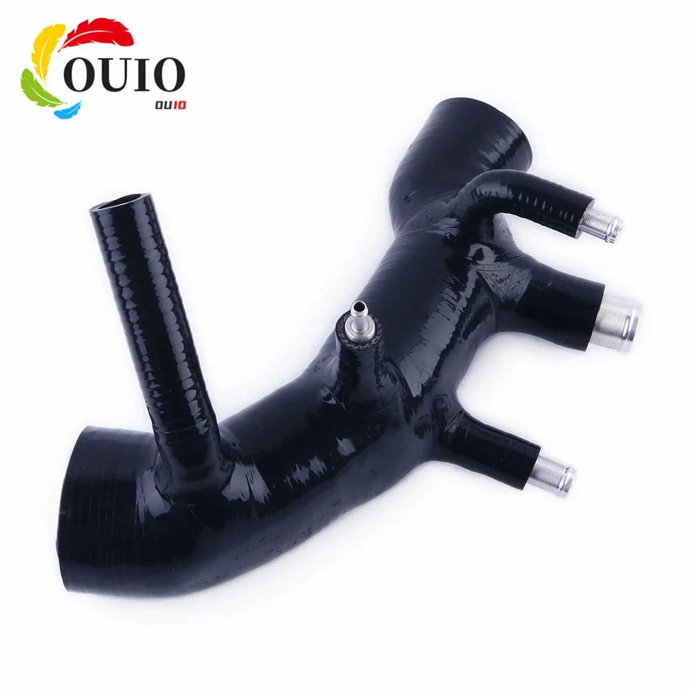 FOR Subaru Impreza WRX STI GC8 EJ20 2.0 Ver 3-4 1996-1998 Silicone Intake Induction Hose
FOR Subaru Impreza WRX STI GC8 EJ20 2.0 Ver 3-4 1996-1998 Silicone Intake Induction Hose