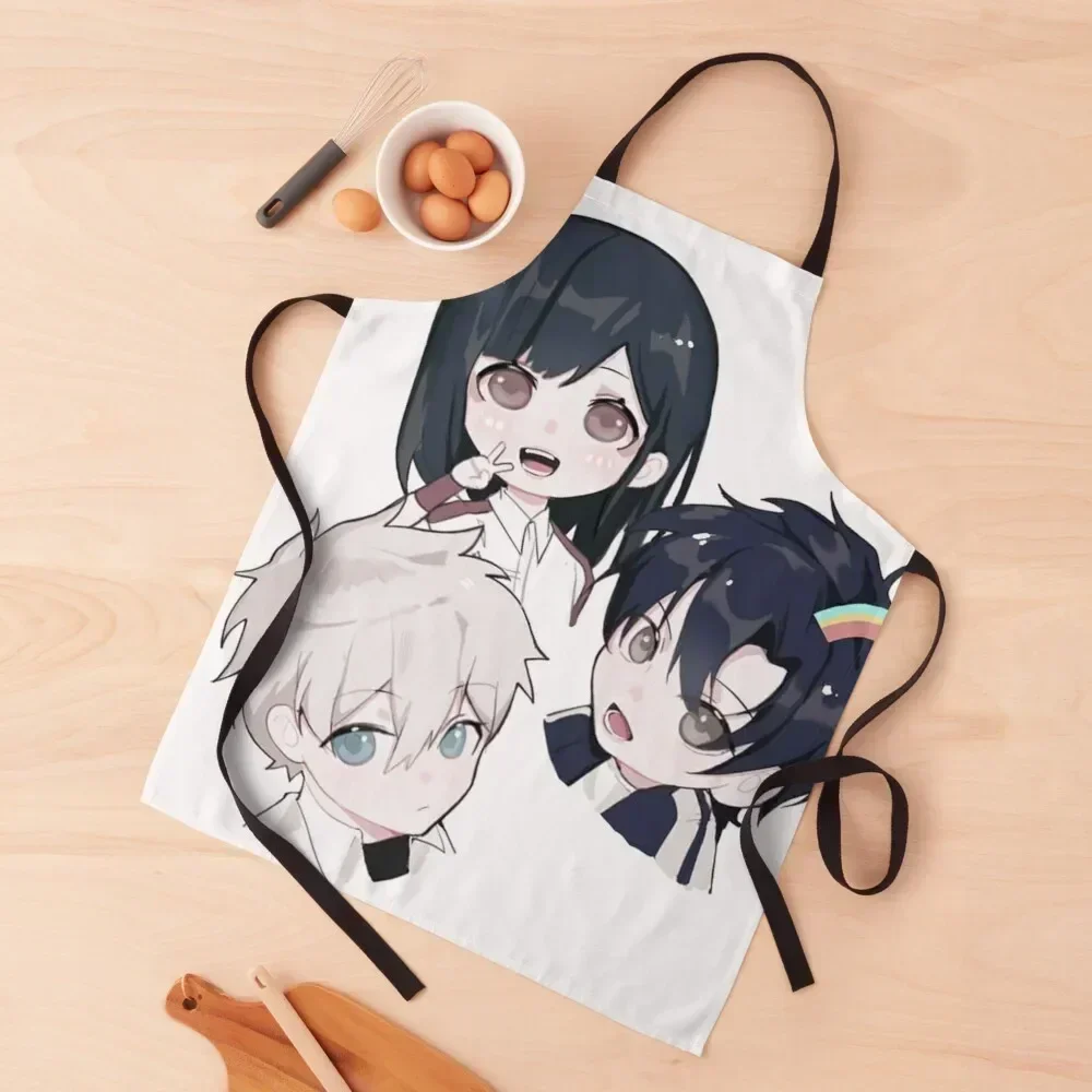 Link Click Shiguang Dailiren Xiaoshi Lu Guang Link Click Apron Kitchen Kawaii Accessories Goods For Home And Kitchen Apron
Link Click Shiguang Dailiren Xiaoshi Lu Guang Link Click Apron Kitchen Kawaii Accessories Goods For Home And Kitchen Apron