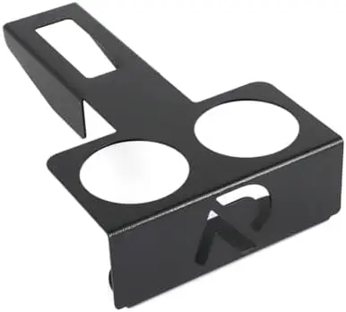 Cup Holder for 1973-1987 Chevy GMC Square Body Trucks – Auto Trans
Cup Holder for 1973-1987 Chevy GMC Square Body Trucks – Auto Trans