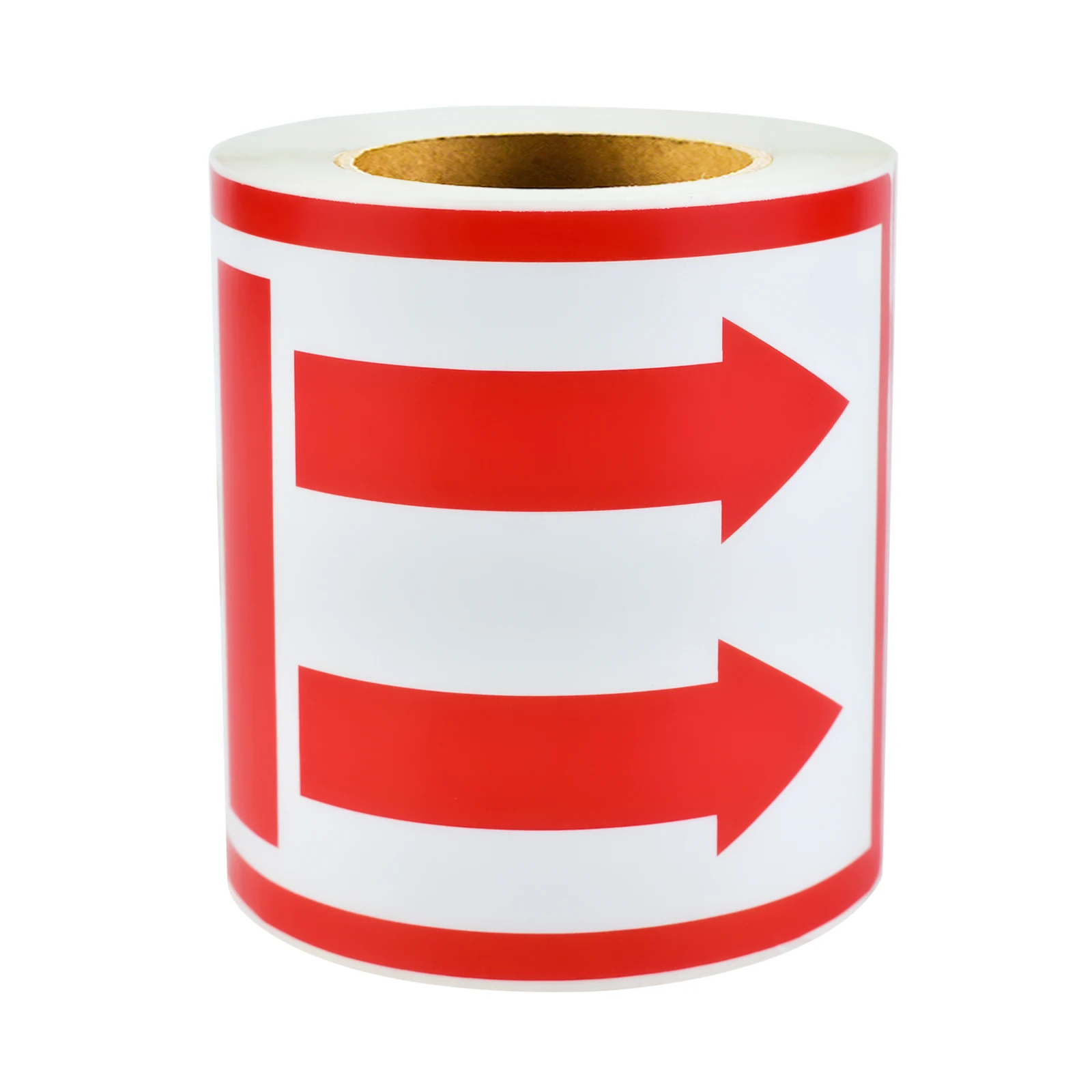 200Pcs 4In*2.4In Upward Red Arrow Transport Warning Stickers, Express Packaging Warning Labels, Transport Warning Label Stickers, Handle with Care Warning Label Stickers
200Pcs 4In*2.4In Upward Red Arrow Transport Warning Stickers, Express Packaging Warning Labels, Transport Warning Label Stickers, Handle with Care Warning Label Stickers