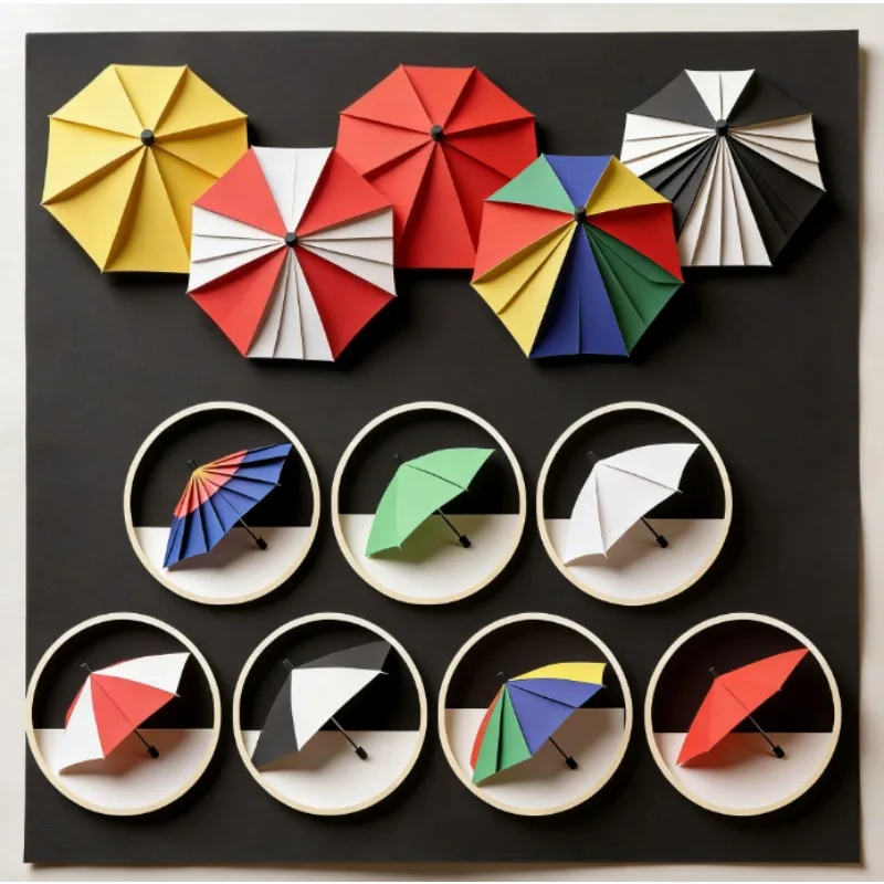 10 шт./лот Профессиональный сценический зонт для фокусов – Маленький зонт-парасоль, реквизит и приспособления для иллюзий фокусника
10 шт./лот Профессиональный сценический зонт для фокусов – Маленький зонт-парасоль, реквизит и приспособления для иллюзий фокусника