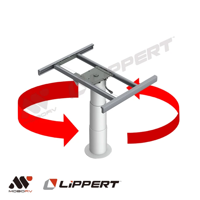 WHOLESALE Adjustable RV Trailer Part 4-way Rotation Table Leg MOTORHOME ACCESSORIES RECREATIONAL VEHICLE CAMPING CAR Marine
WHOLESALE Adjustable RV Trailer Part 4-way Rotation Table Leg MOTORHOME ACCESSORIES RECREATIONAL VEHICLE CAMPING CAR Marine