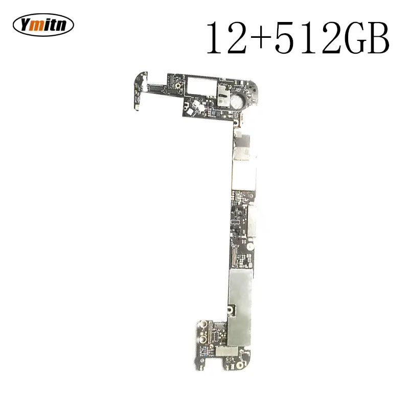 Unlocked Mobile Electronic Panel Mainboard Motherboard Circuits Flex Cable For ASUS ROG Phone 2 ROG2 ZS660kl 12GB 512GB
Unlocked Mobile Electronic Panel Mainboard Motherboard Circuits Flex Cable For ASUS ROG Phone 2 ROG2 ZS660kl 12GB 512GB