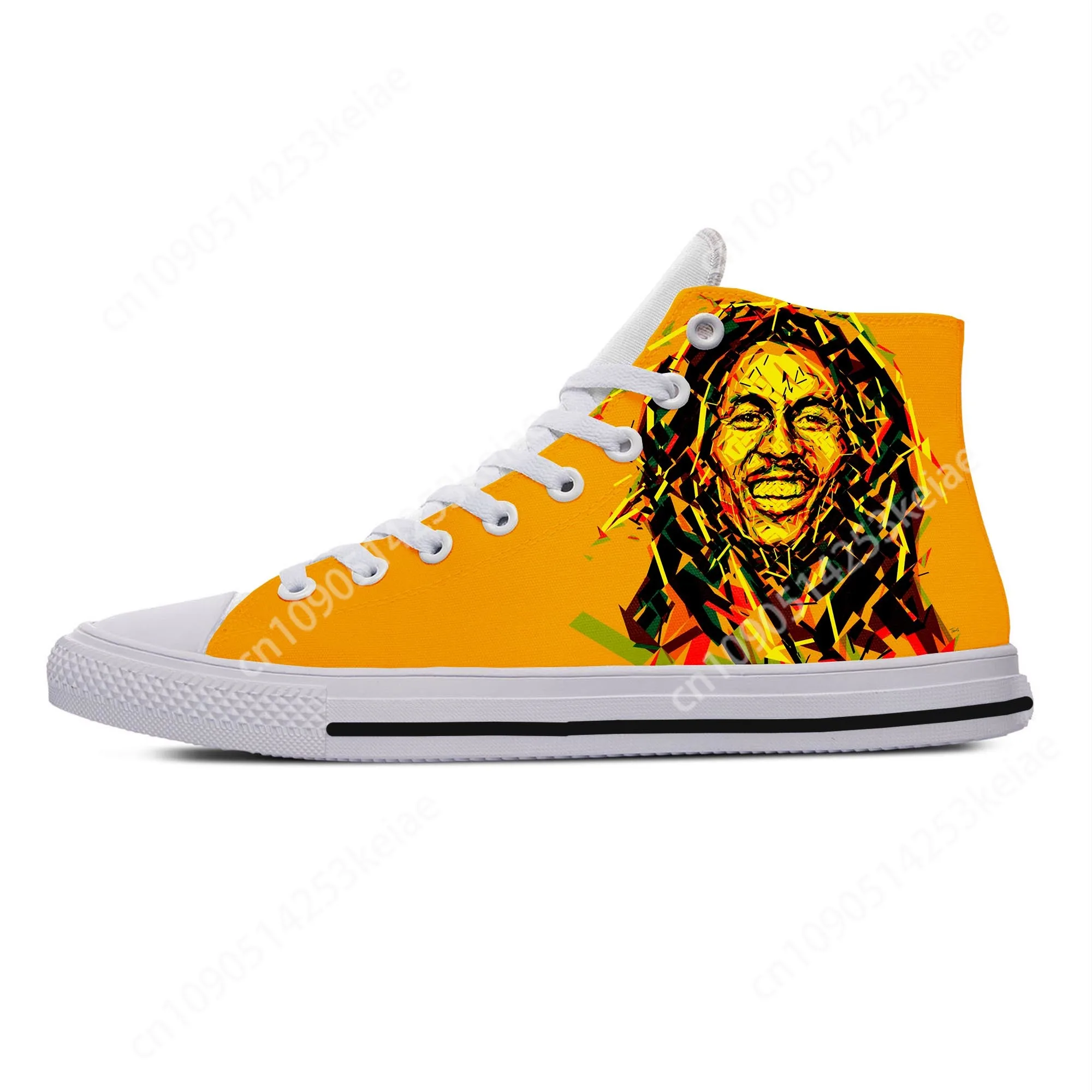 Горячие крутые модные высокие кроссовки Bob Marley, летние мужские и женские удобные повседневные туфли высокого качества, классические туфли для доски
Горячие крутые модные высокие кроссовки Bob Marley, летние мужские и женские удобные повседневные туфли высокого качества, классические туфли для доски