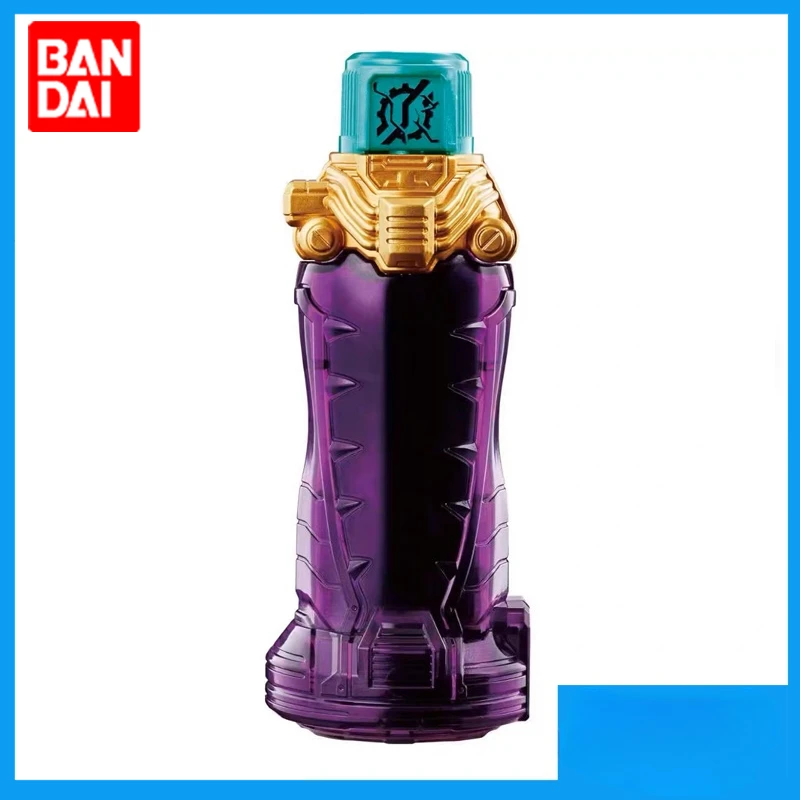 Bandai DX Reprint Kamen Rider Build, Crocodile, Full Bottle, Crocodile Tyrant
Bandai DX Reprint Kamen Rider Build, Crocodile, Full Bottle, Crocodile Tyrant