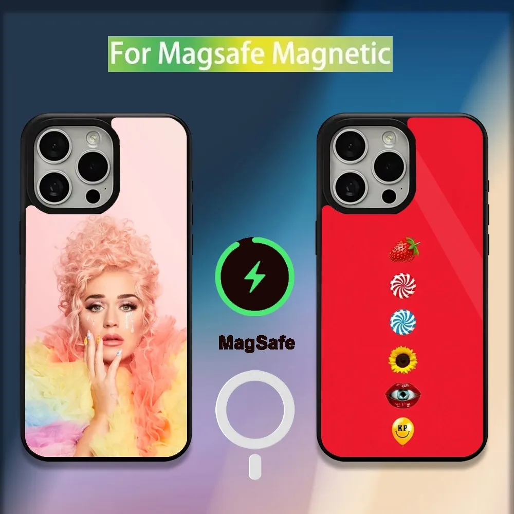 Singer K-Katy Perry Phone Case For iPhone 16,15,14,13,12,11,Plus,Pro,Max,Mini Magsafe Magnetic Wireless Charging
Singer K-Katy Perry Phone Case For iPhone 16,15,14,13,12,11,Plus,Pro,Max,Mini Magsafe Magnetic Wireless Charging