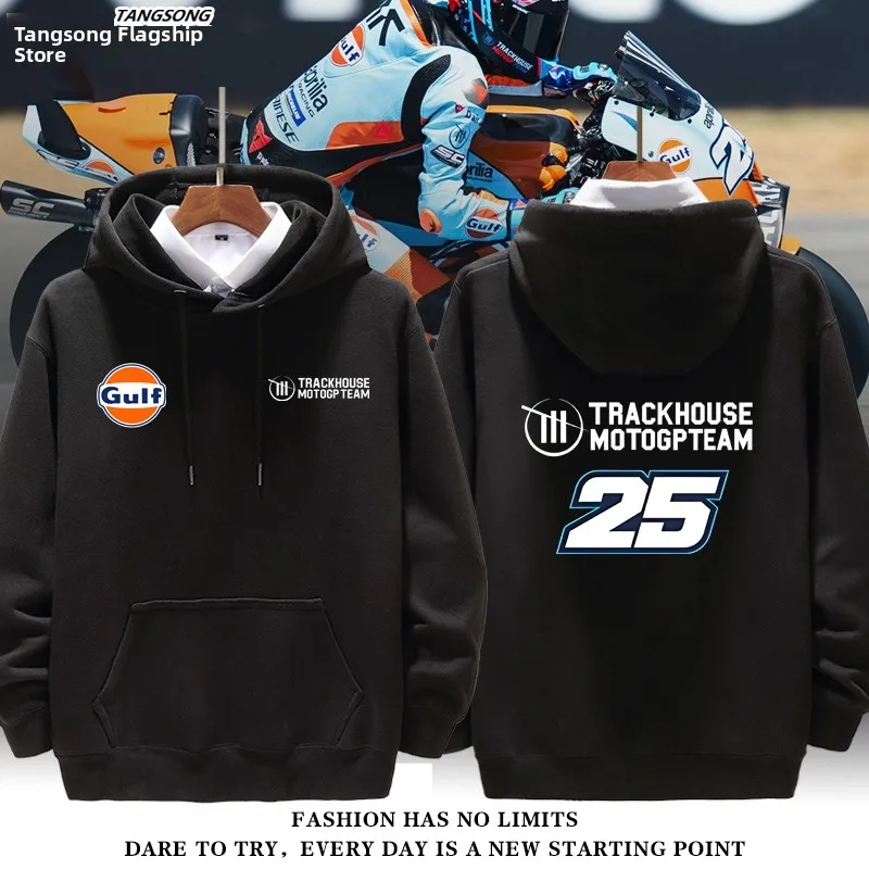 2025 New Trahouse Motorcycle Racing Suit Hoodie Men's American Sle Loose Fit Long Sve Thermal Polyester Fiber Cotton B...
2025 New Trahouse Motorcycle Racing Suit Hoodie Men's American Sle Loose Fit Long Sve Thermal Polyester Fiber Cotton B...
