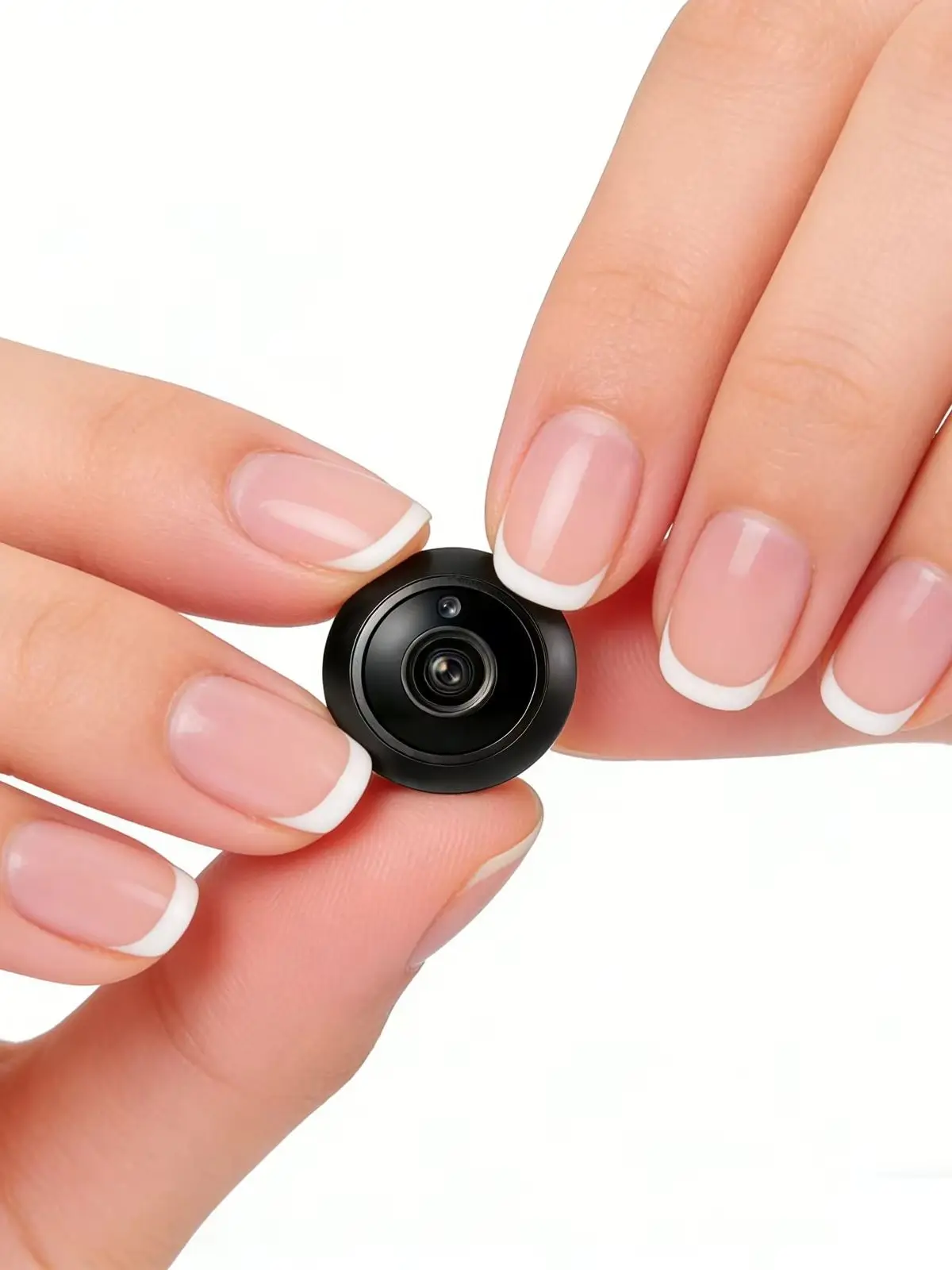 H18New Mini Camera: Video/Audio Recording, Infrared Night Vision, Suitable for Security, Work, Sports, Pet Monitoring Pe
H18New Mini Camera: Video/Audio Recording, Infrared Night Vision, Suitable for Security, Work, Sports, Pet Monitoring Pe