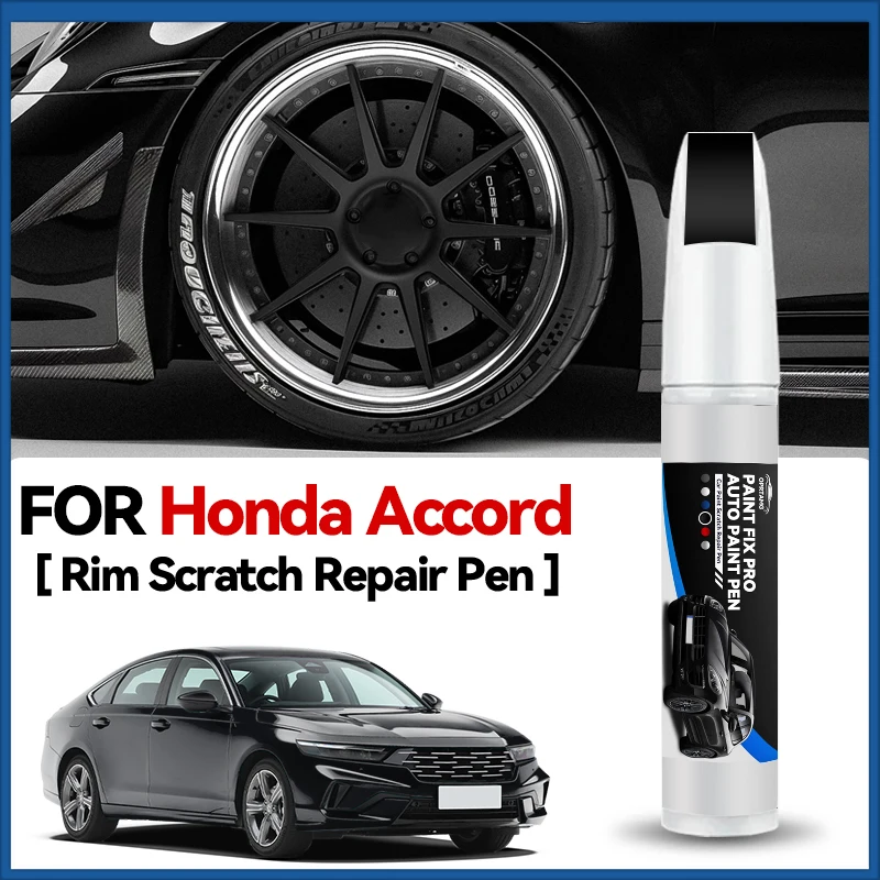 2026 Hot Specific Vehicles Paint Pen For HONDA ACCORD Touch Up Paint Wheel Repair Kit Quick And Easy Wheel Scratch Repair Rim P
2026 Hot Specific Vehicles Paint Pen For HONDA ACCORD Touch Up Paint Wheel Repair Kit Quick And Easy Wheel Scratch Repair Rim P