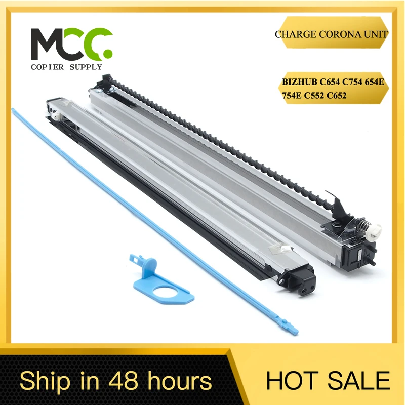 DRUM UNIT CHARGE CORONA UNIT FOR KONICA MINOLTA BIZHUB C654 654E C754 754E C552 C652 BRAND NEW GOOD PERFORMANCE
DRUM UNIT CHARGE CORONA UNIT FOR KONICA MINOLTA BIZHUB C654 654E C754 754E C552 C652 BRAND NEW GOOD PERFORMANCE
