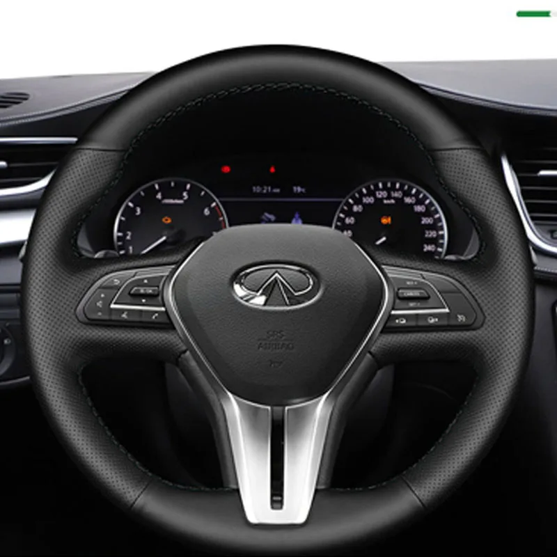 Подходит для Infiniti QX50, Q50L, QX60, Q60, Q50, QX30, QX80 автозапчасти, сшитые вручную, Нескользящие, из натуральной кожи
Подходит для Infiniti QX50, Q50L, QX60, Q60, Q50, QX30, QX80 автозапчасти, сшитые вручную, Нескользящие, из натуральной кожи