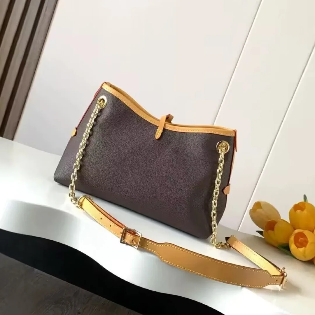 Luxurious designer handbags, leather fashionable women's shoulder bags, high-end printed casual crossbody bags, wallet backpacks
Luxurious designer handbags, leather fashionable women's shoulder bags, high-end printed casual crossbody bags, wallet backpacks