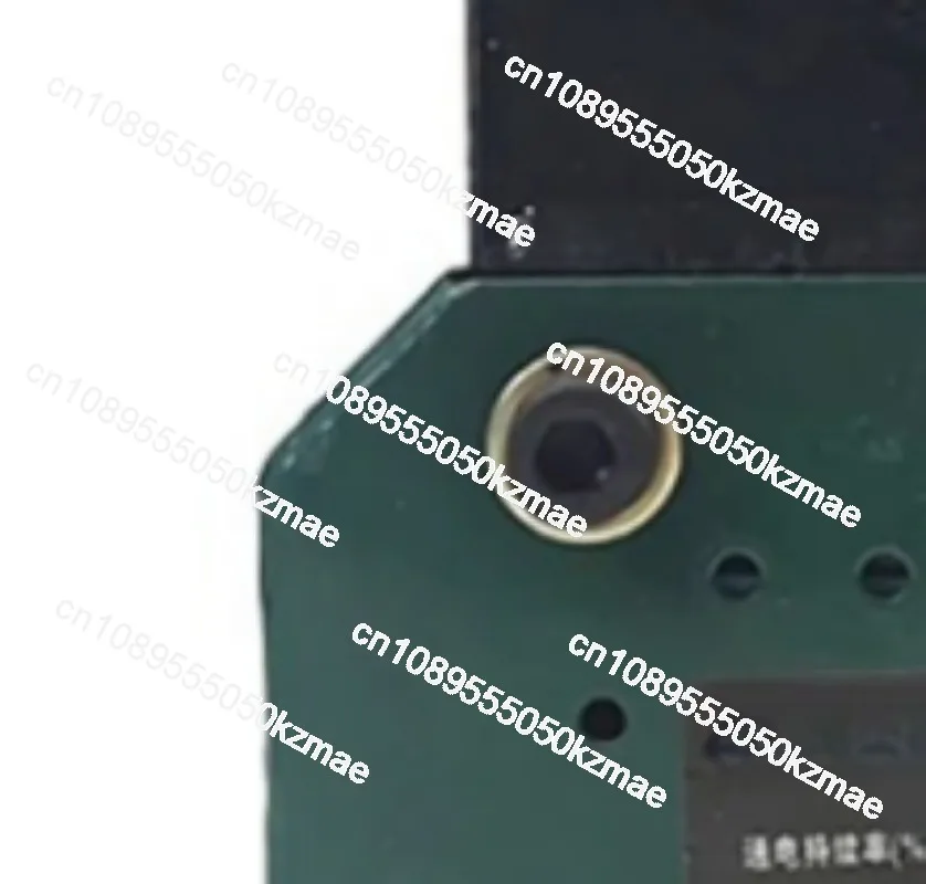 Industrial AC Traction Solenoid Electromagnet 250N(15KG) 30MM Stroke AC380V Mechanical Pull Electromagnet
Industrial AC Traction Solenoid Electromagnet 250N(15KG) 30MM Stroke AC380V Mechanical Pull Electromagnet