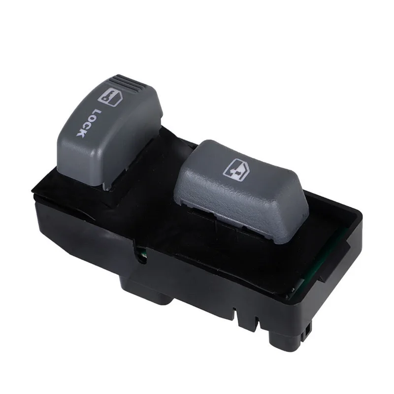 A96E-Right Front Power Window Door Switch For S10 Gmc Yukon 1995-2000 15151362 901-047
A96E-Right Front Power Window Door Switch For S10 Gmc Yukon 1995-2000 15151362 901-047