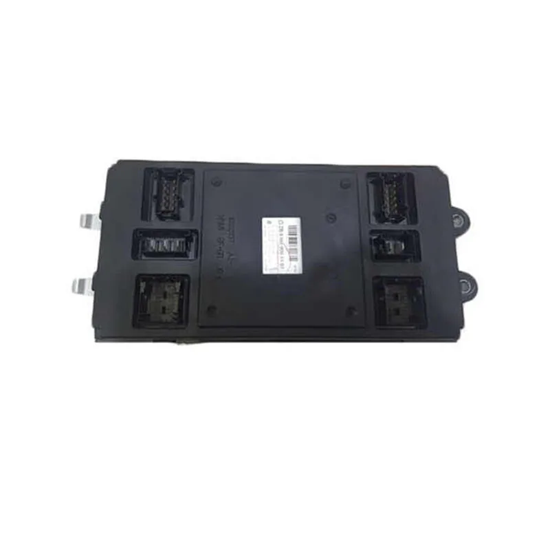 Front Signal AcquisitionSAM Control Module 1649004101 Fits For Mercede X164W164 W251
Front Signal AcquisitionSAM Control Module 1649004101 Fits For Mercede X164W164 W251