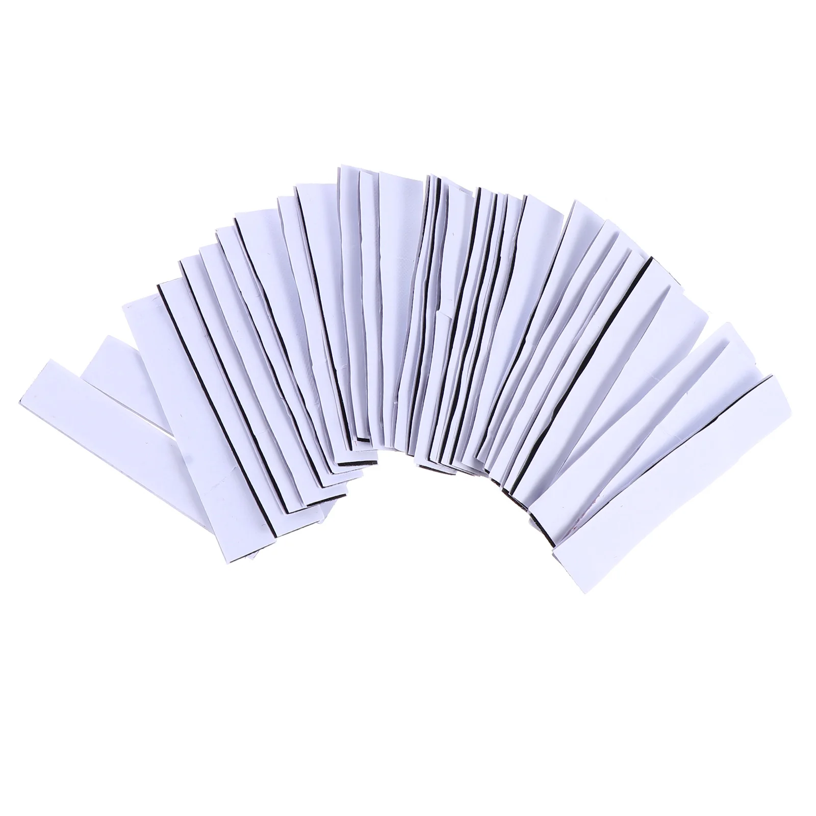 40 pcs Double Sided Adhesive Pads Removable Mounting Tape for Case Panel Light Medium Weight Items
40 pcs Double Sided Adhesive Pads Removable Mounting Tape for Case Panel Light Medium Weight Items